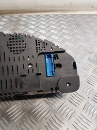 фото thumb №9, Лічильник audi a6 c5 2.5d 04r- оригінальний номер 4b0920935d europa