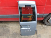 фото thumb №1, Двері правий задня opel combo d doblo ii з скло колір 595