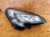 фото thumb №7, Фара праве перед eu 13381336 opel corsa e 2014-2019