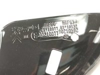 фото thumb №10, Корпус зеркало правого citroen ds5 2011-... оригинальная 1607213780