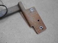 фото thumb №10, Opel vectra c hak буксировочный westfalia 7pin комплект модуль коробка bsi