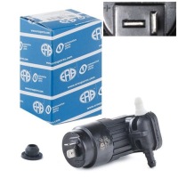 фото thumb №1, Alfa romeo 147 156 punto panda doblo stilo помпа омывателя + прокладка