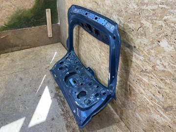 фото thumb №9, Mazda cx30 cx-30 19- крышка зад задняя багажника