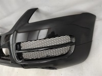 Бампер перед vw touareg 7l6 2002-2006 оригинал Киев, фото thumb