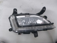 фото thumb №1, Hyundai tuscon 3 iii lift протитуманна фара led правий права сторона led 92202d76