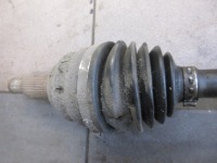 фото thumb №2, Приводной вал левая короткий mazda 6 gh ii 2.2 citd