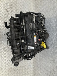 Двигатель комплектный  bmw x1 f48 lci 2.0i b48a20a Цена, фото thumb