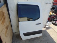 фото thumb №2, Двері праві розсувні з скло berlingo partner iii 08- запчастина