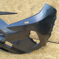 фото thumb №6, Бампер перед передний toyota rav4 19- v 5