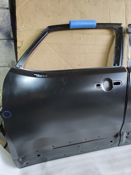 фото thumb №3, Jeep renegade двері ліві перед зад комплект нове org.