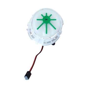 фото thumb №2, Насос топлива saab 9-3 2.0 t биотопливо 2.0 turbo xwd 2008 - -