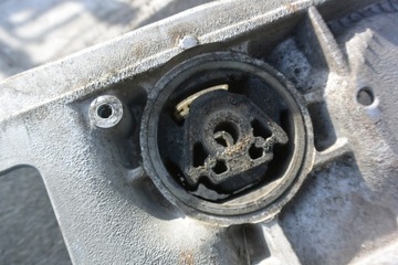 фото thumb №8, Підрамник балка підвішування перед vw passat cc b6 b7