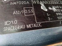 фото thumb №5, Bmw e60 рестайлінг дзеркало zew праві spacegra gb 4-контакти