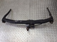 фото thumb №1, Hak буксирувальний renault scenic ii