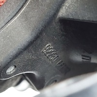 фото thumb №10, Renault arkana 1,3tce помпа wody клапан управляющий + кронштейн 320936277r