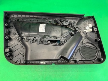 фото thumb №9, Обивка дверь передних боковина правые переднее audi a5 8t купе 3d 07- eu