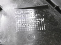 фото thumb №8, Hyundai i30 ii ручка дверь перед левый 39y49f-1110