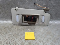 Купить Правый козырёк солнцезащитный opel mokka, фото thumb