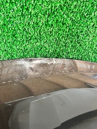 фото thumb №2, Капот крышка двигателя toyota rav4 iv