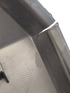 фото thumb №11, Tiguan 5n рестайлинг 11- планка дверь нижняя зад задняя левая хром 5n0854949e