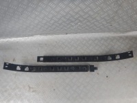 фото thumb №1, Skoda fabia i vrs rs hb правый левый направляющая задняя