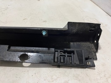 фото thumb №8, #18 corolla e21 sedan поріг захист порогова зовнішня планка ліва 209