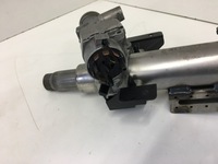 фото thumb №5, Колонка рулевая vw sharan galaxy alhambra