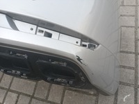 фото thumb №6, Бампер задній mazda cx60 задня cx-60