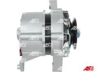 Генератор as-pl до fiat 128 1.1 1.3 Київ, фото thumb