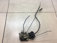 фото thumb №1, Замок двері праві перед space star i