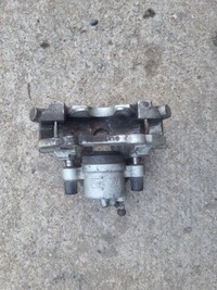 фото thumb №2, Ford ecosport 1,0 ecoboost суппорт передний левый