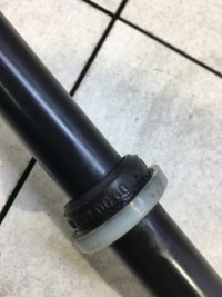 Крестовина колонки рулевого w168 1.4 a1684620478 Доставка, фото thumb