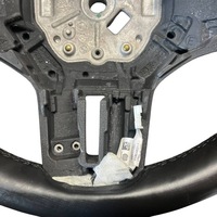 фото thumb №9, Руль m набор с подогревом чёрная кожа чёрная nić do bmw g20 g21 62823180f