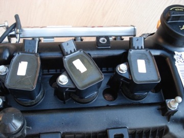 фото thumb №12, Hyundai i10 kia picanto iii двигатель 1.0 12v g3la -500 zł. двигатель