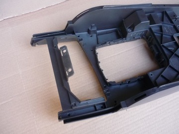 фото thumb №12, Туннель средний audi a6 c6 европа 4f1864261