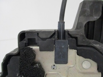 фото thumb №5, Renault scenic iii замок дверь левый перед 6 pin 805030007r