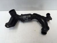 фото thumb №1, Ford puma ii mk2 1.0 ecoboost труба шланг воздуха интеркулер