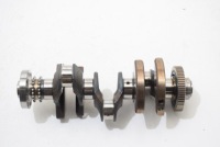 фото thumb №10, Bmw 2' u06 x1 u11 двигатель блок dół поршень шатун wał коленчатый b38a15p b38n