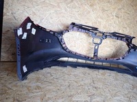 фото thumb №9, Mazda 3 hb 19- бампер передний перед