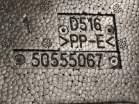 фото thumb №7, Element обивка багажника alfa romeo giulia 50555067