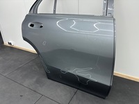 фото thumb №10, Mercedes gle w167 167 дверь правые задние зад