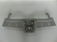 фото thumb №1, Полиця козирок дах berlingo partner iv rifter