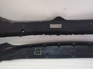 фото thumb №11, Bmw g30 g31 рестайлинг бампер перед