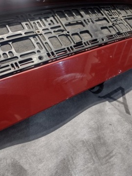фото thumb №14, Крышка багажника volkswagen bora sedan k:lc3k
