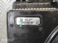 фото thumb №11, Ford b-max 1.0 ecoboost радіатор радіаторів вентилятор інтеркулер