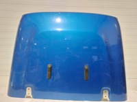 фото thumb №1, 2018-25 jeep wrangler, gladiator oem капот 68281949ae