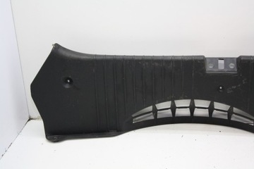 фото thumb №2, Захист корпус ременя заднього порога багажника alfa romeo 147 3d 735263903