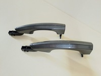 фото thumb №2, Ручка зовнішня ліва перед зад колір nd ford mondeo v mk5 17r