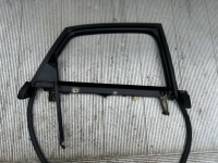 фото thumb №1, Рамка прокладка стекло правый задняя audi a4 b6 sedan