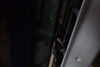 фото thumb №14, Кришка багажника багажника з скло задня audi a5 8t sportback europa